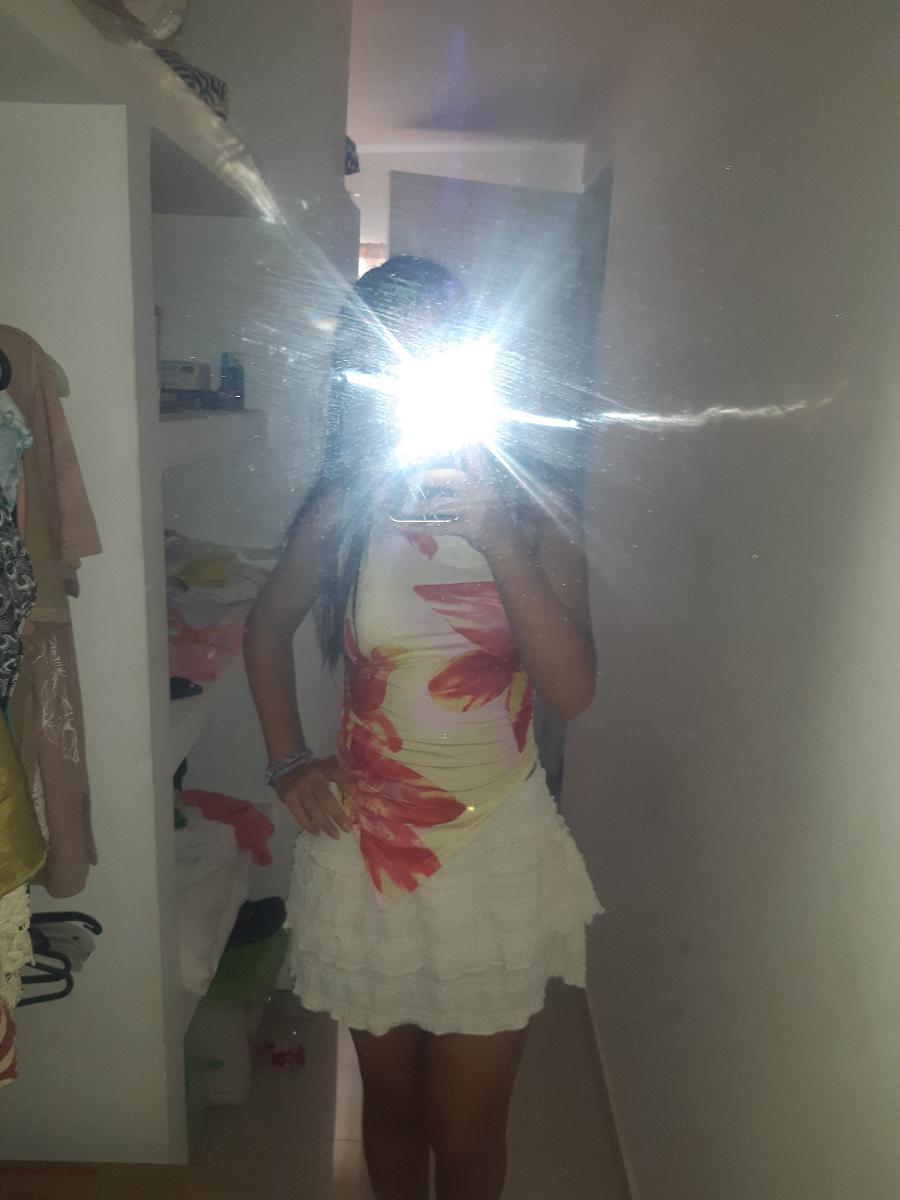 Ladies High-Waisted Mini Skirt Stylish and Comfortable Step into Bold