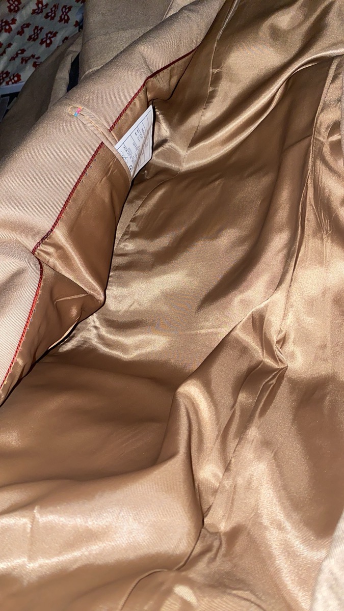 Men High-End Three-Piece Suit Set Big and Tall