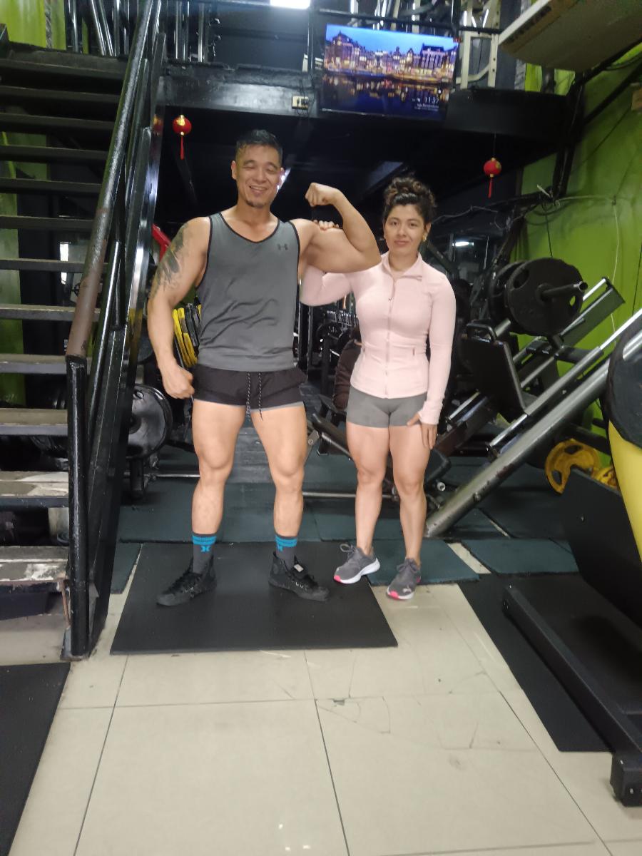 High-Waisted Shorts with Erogenous Zone Button Pocket High-Elastic