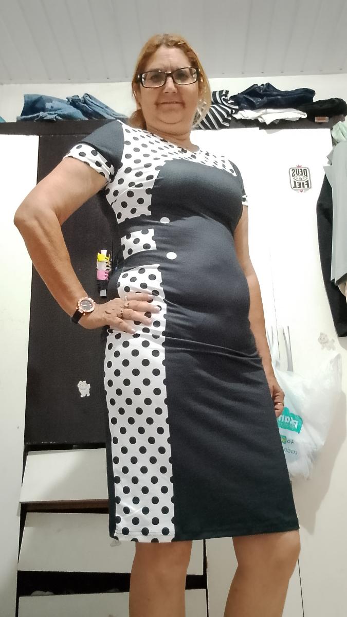 Office to Party Midi Dress Women Amazing Elegant Stretchy Bodycon Pencil Skirt