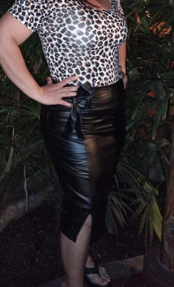 Bodycon Cross-Border Midi Skirt Captivating European