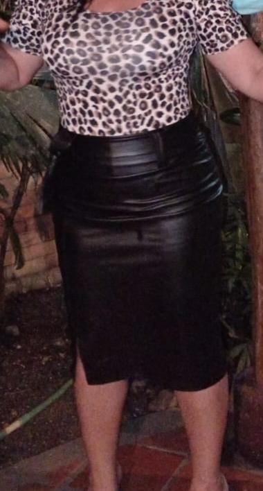 Bodycon Cross-Border Midi Skirt Captivating European