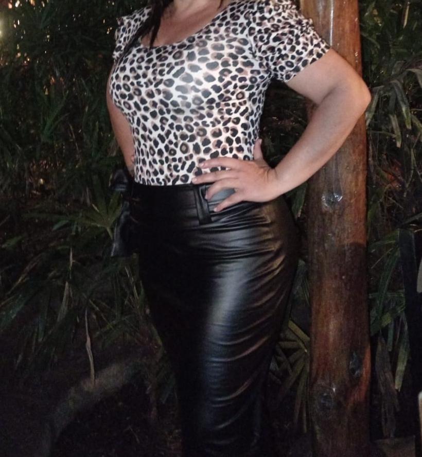 Bodycon Cross-Border Midi Skirt Captivating European