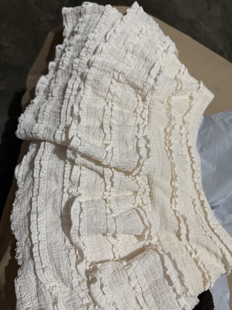 Ladies High-Waisted Mini Skirt Stylish and Comfortable Step into Bold