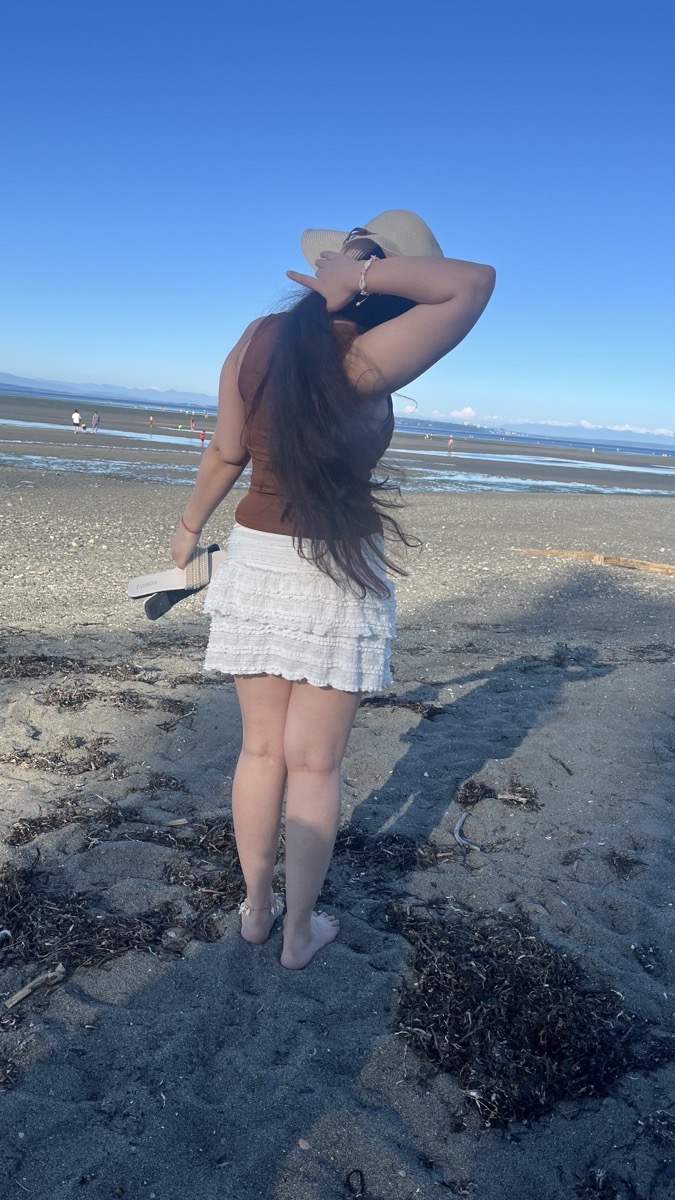 Ladies High-Waisted Mini Skirt Stylish and Comfortable Step into Bold