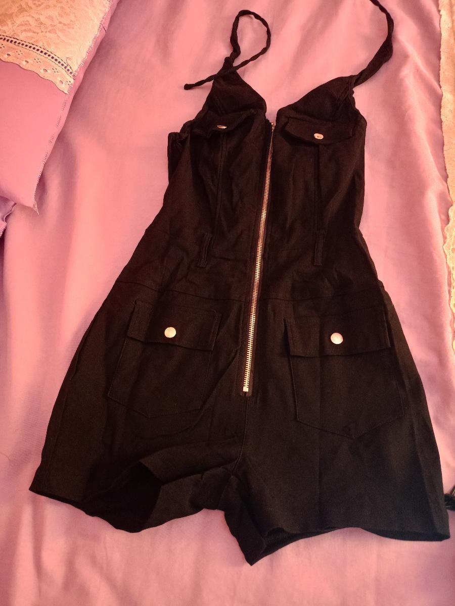 Women Premium Summer Wear Bodysuit with Belted