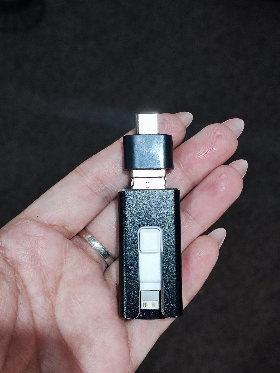 User picture