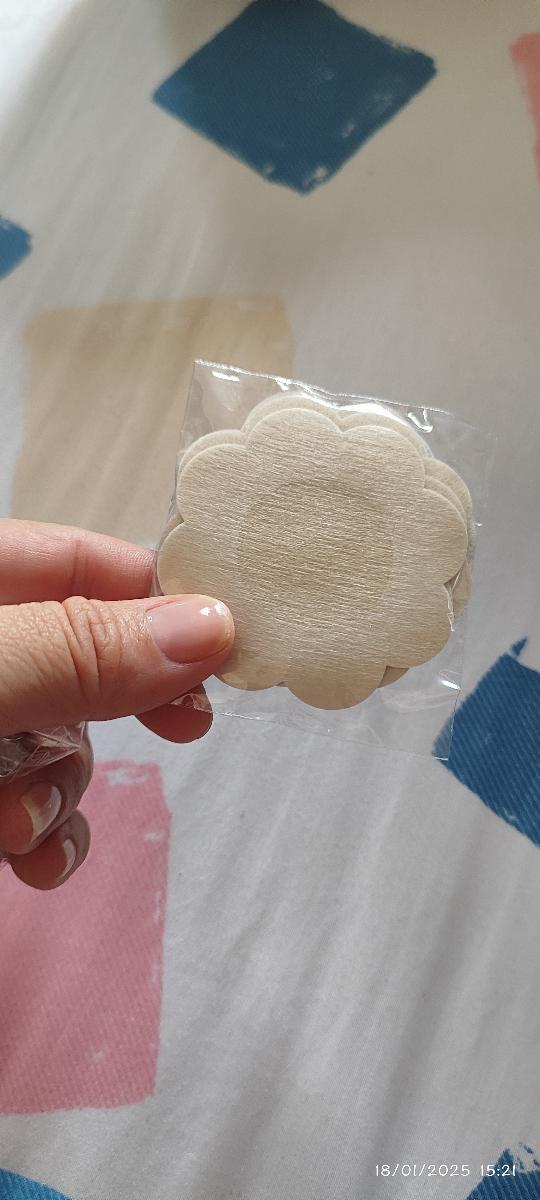 Disposable Nipple Covers 30 pcs Accessories