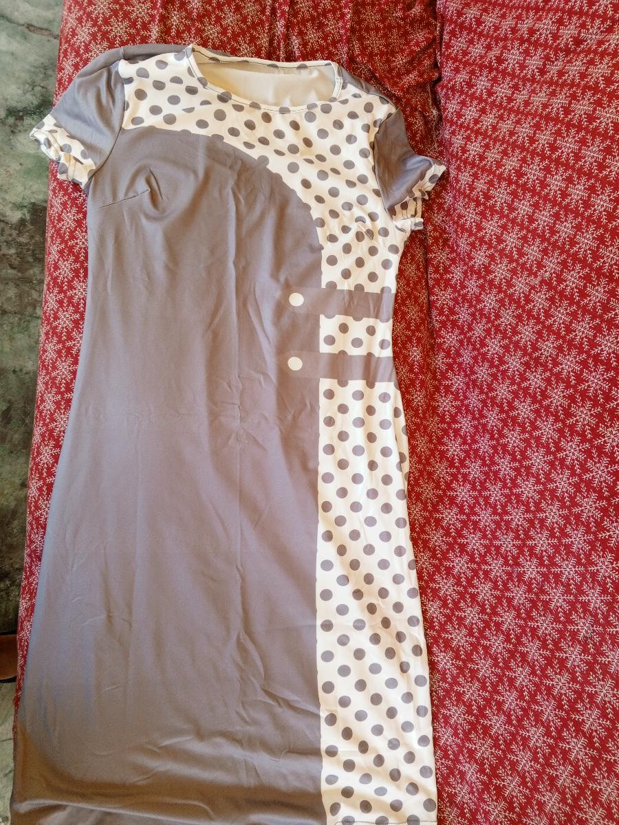 Office to Party Midi Dress Women Amazing Elegant Stretchy Bodycon Pencil Skirt