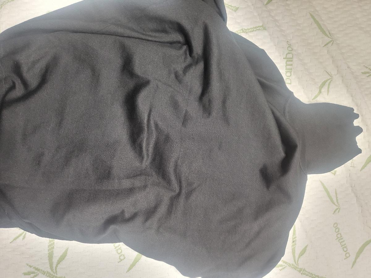 Men Winter Plush Jacket with Luxurious Collar & Soft