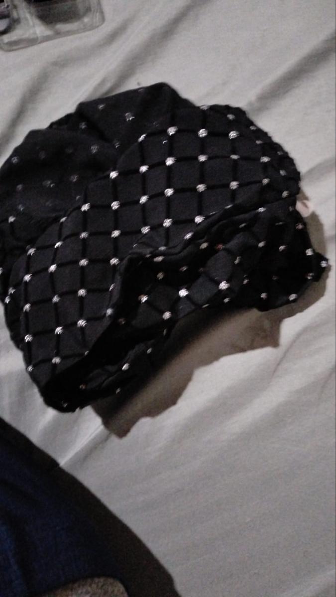 Semi‑Sheer Crop Top for Women Captivating Long Sleeve Black Mesh