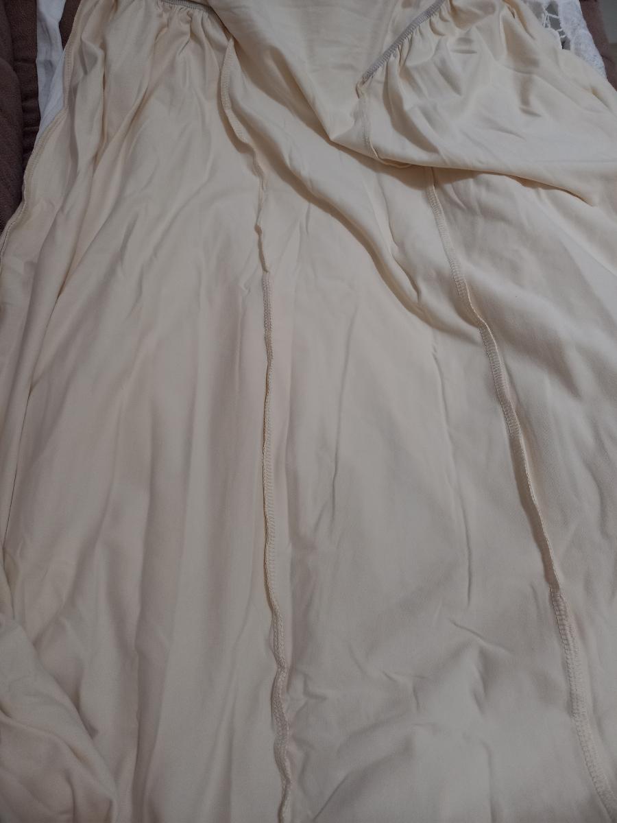 Casual Sleeveless Summer Maxi Dress Women Attractive Solid