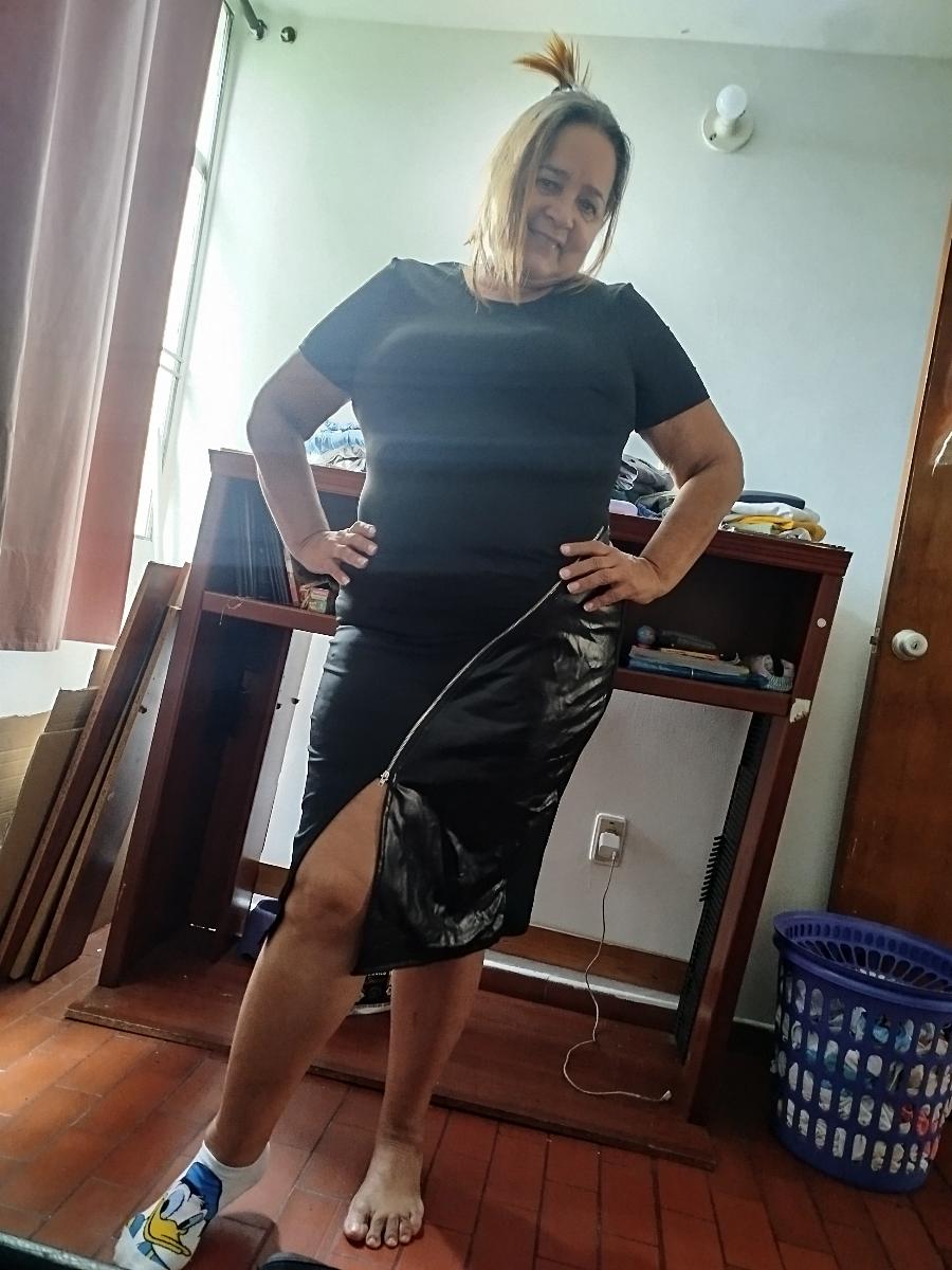 Women Formal & party Midi dress Elegant Navy Blue Alluring Bodycon