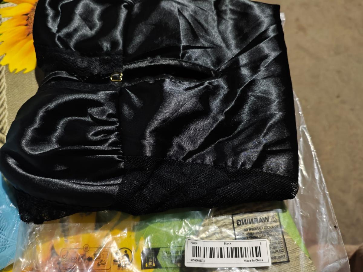 Elegant Lace Slip Mini Dress Elegant Sexy Women Contrast