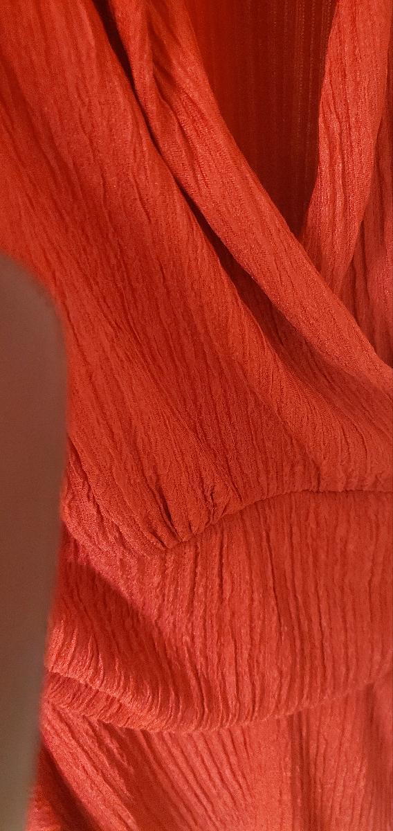 Wide-Leg Pants Two-Piece Set Elegant Women Alluring V-Neck