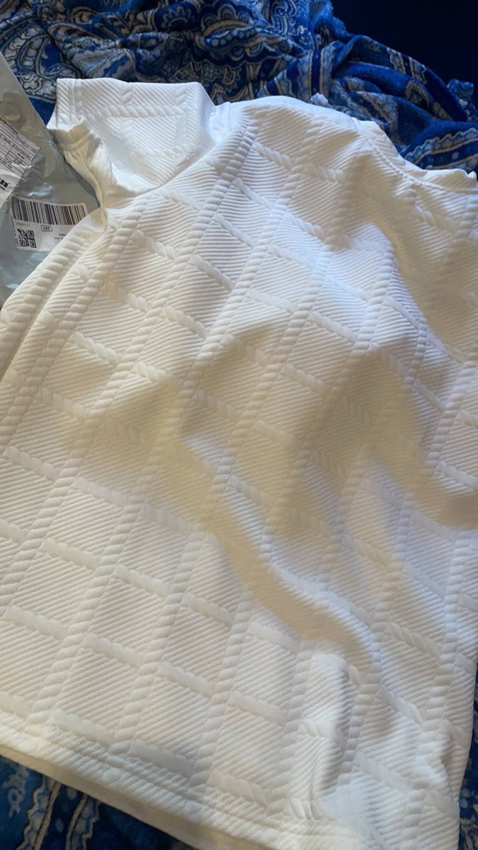 Men Casual Crew Neck T-Shirt Captivating Soft Jacquard Fabric Regular Fit