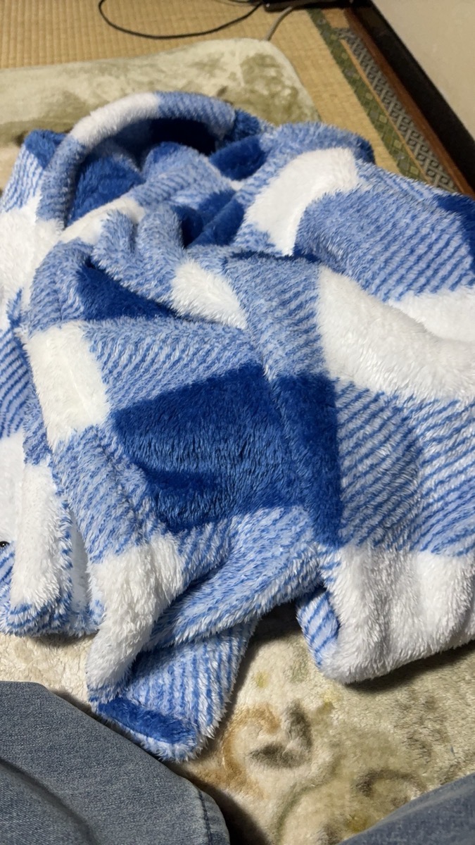 Warm Plaid Men Hoodie Jacket Comfortable Plaid