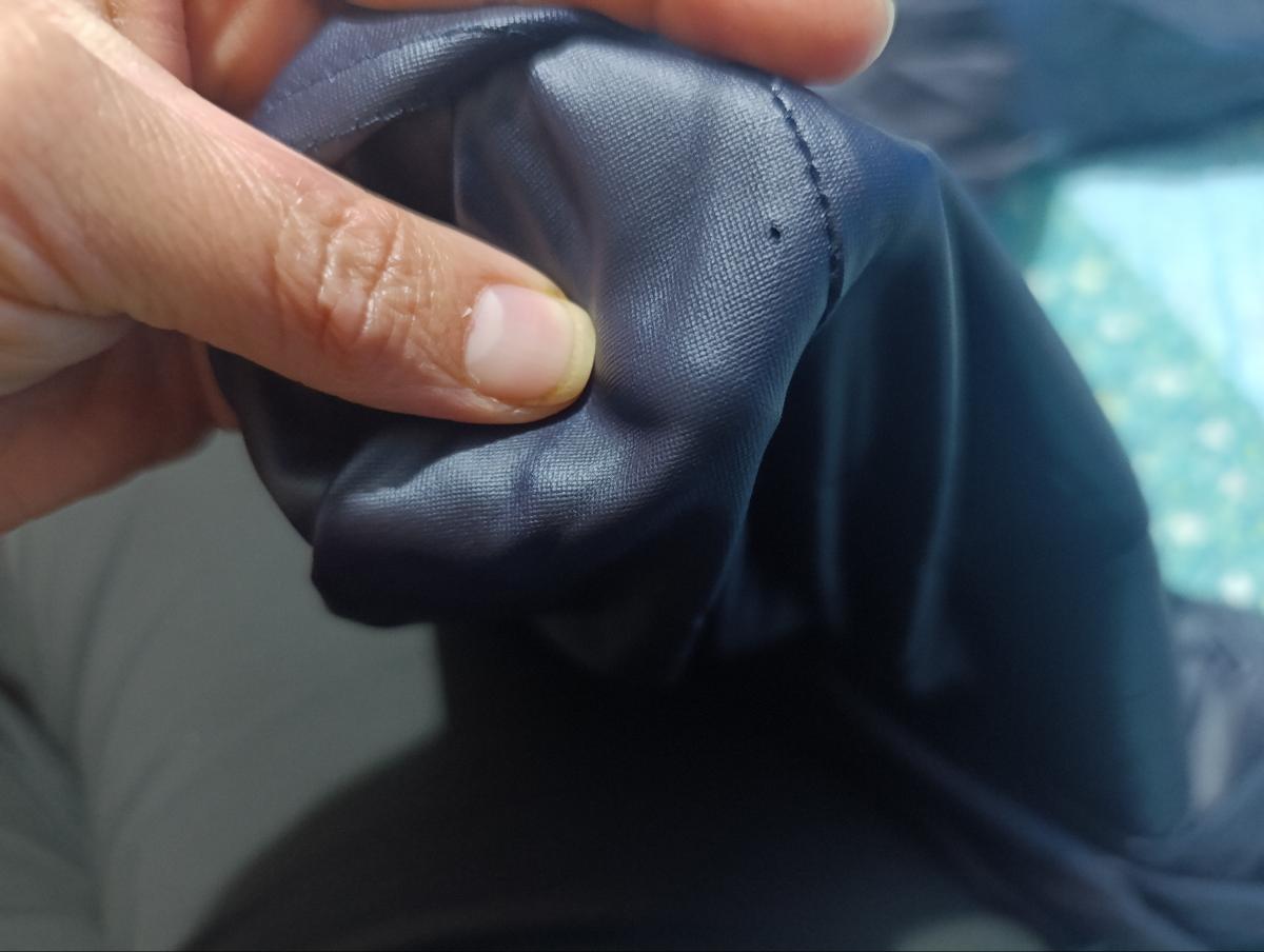 Two-Piece Women Set Long Sleeve Attractive Top Jacket & Mini Dress