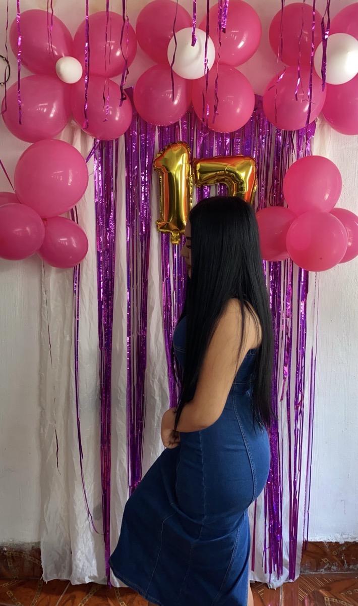 Stretchy Maxi Dress Slim Fit Strapless Attractive High-Waisted Denim with Back Slit