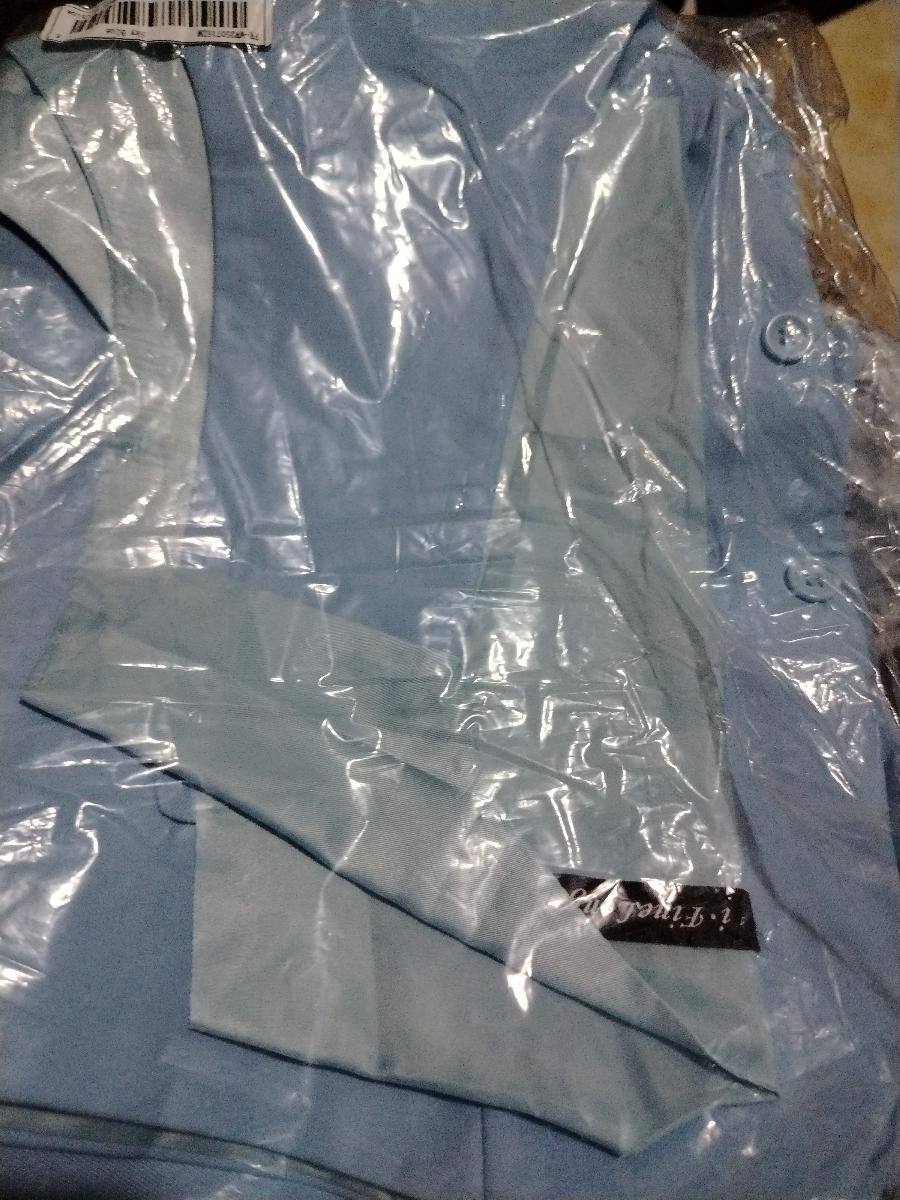 High‑Quality Two‑Piece outfit Captivating Solid‑Color Suit Set