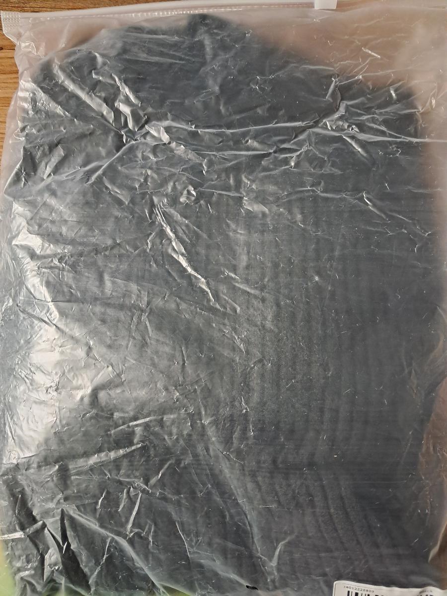 Men Long Sleeve Sweater Comfortable High Neck Knit Casual