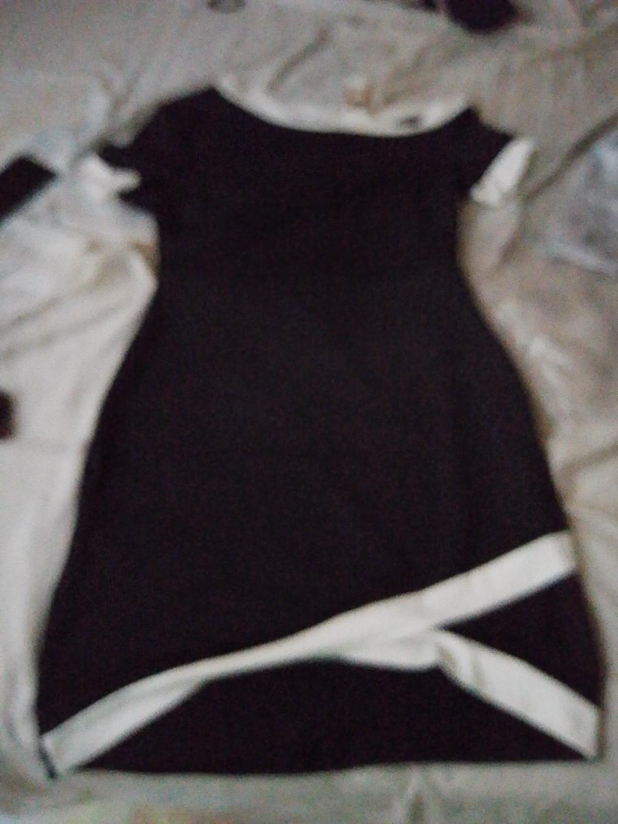 High-Low Neckline Mini Dress Women Beautiful Elegant Off-Shoulder