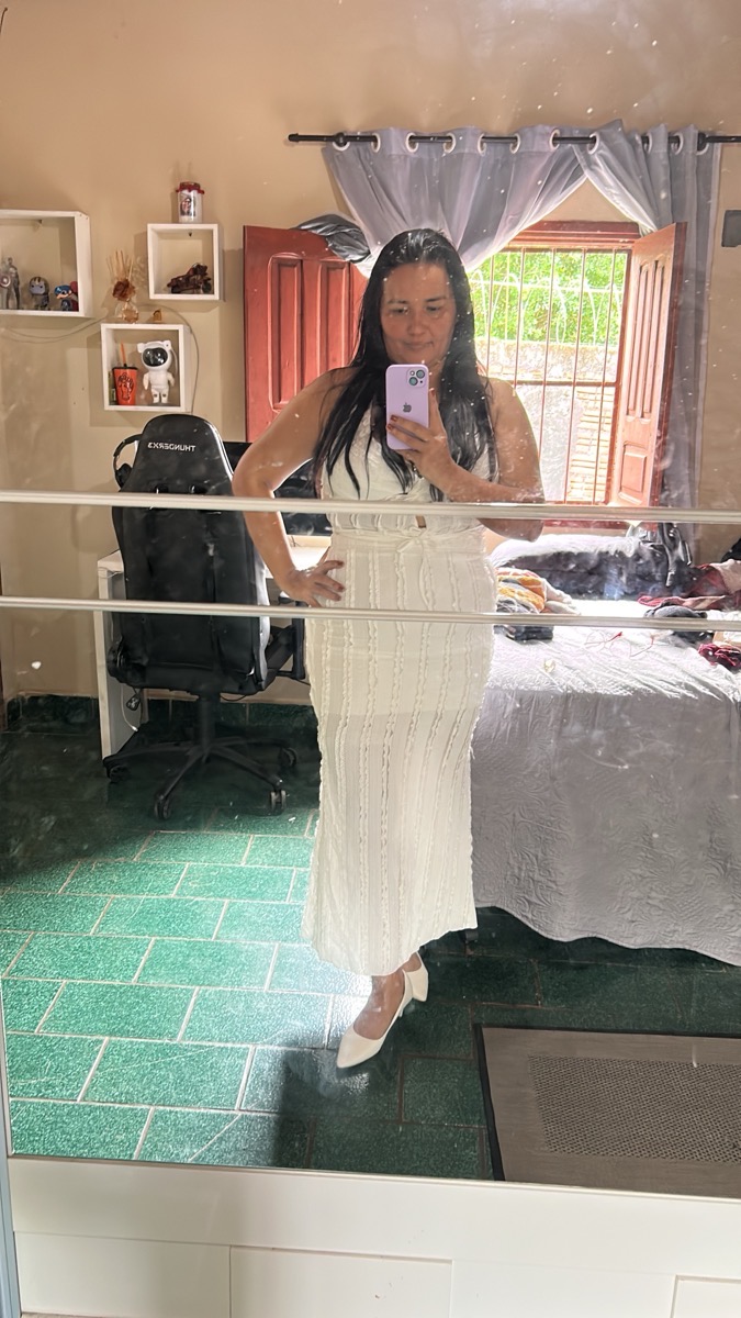 Mermaid Maxi Dress Set Women Elegant Charming Two‑Piece