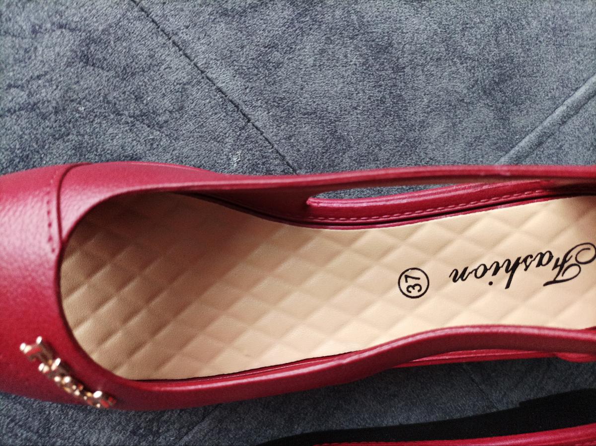 Avis client Sophie M.