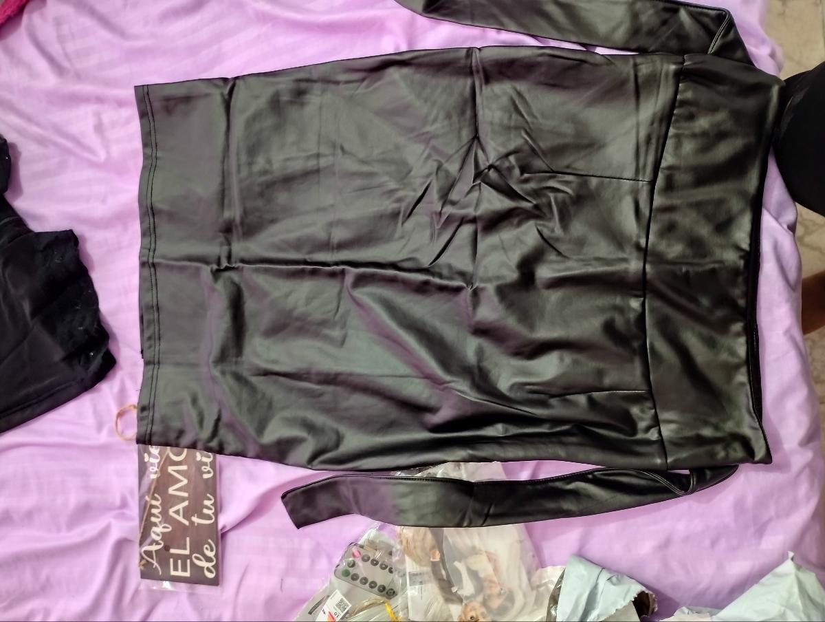 Bodycon Cross-Border Midi Skirt Captivating European