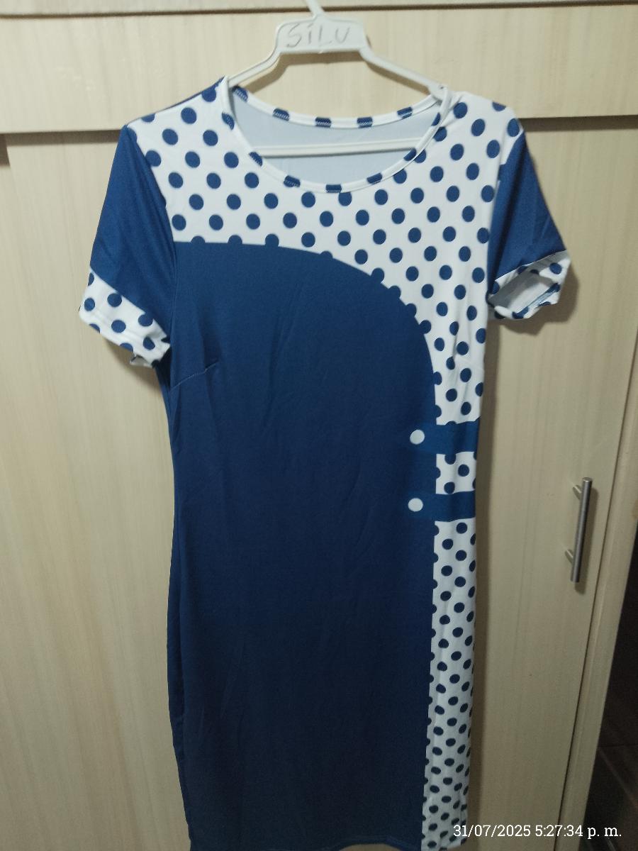 Office to Party Midi Dress Women Amazing Elegant Stretchy Bodycon Pencil Skirt