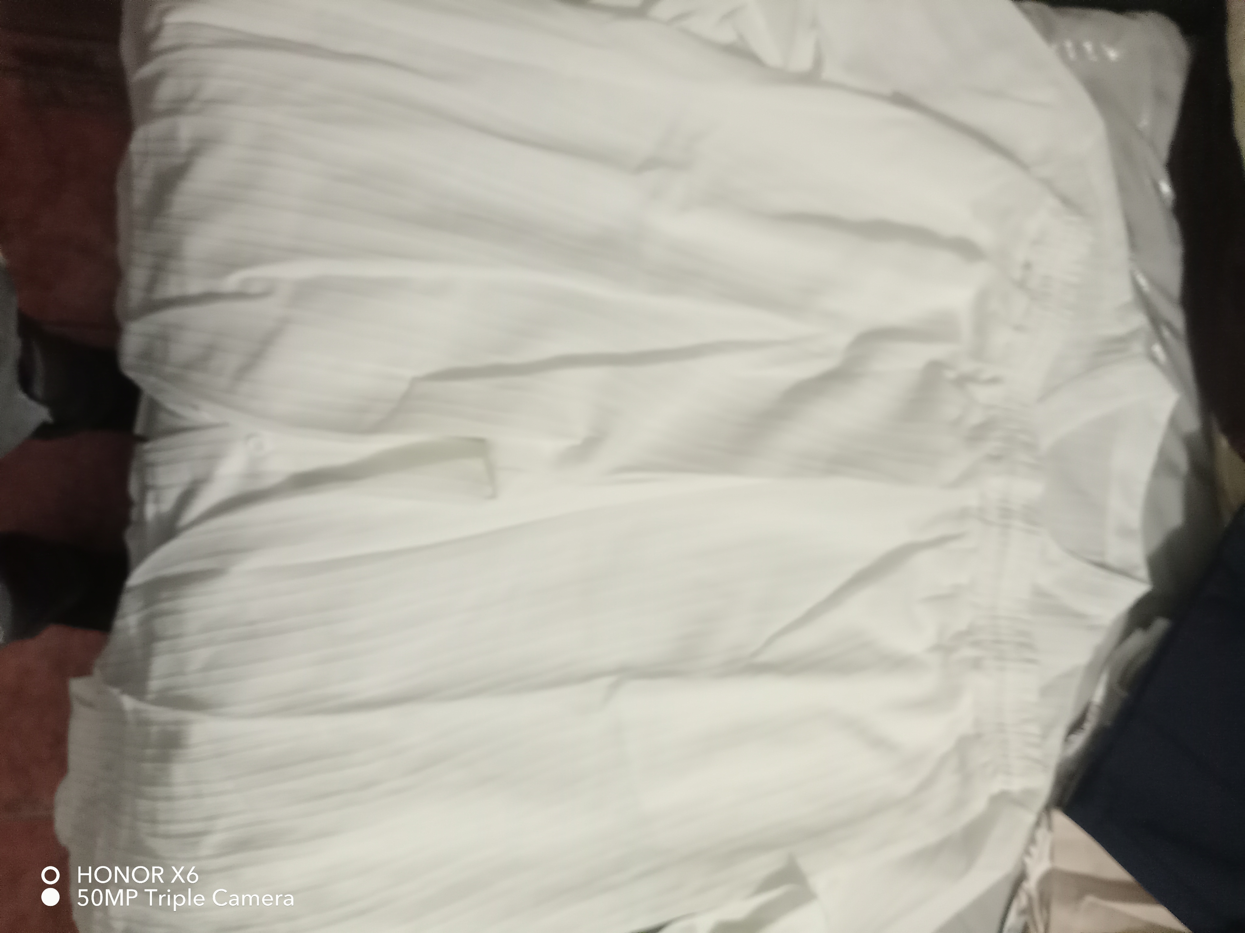 Monk Collar Shirt and Pants Set Short Sleeve Comfortable Men Solid