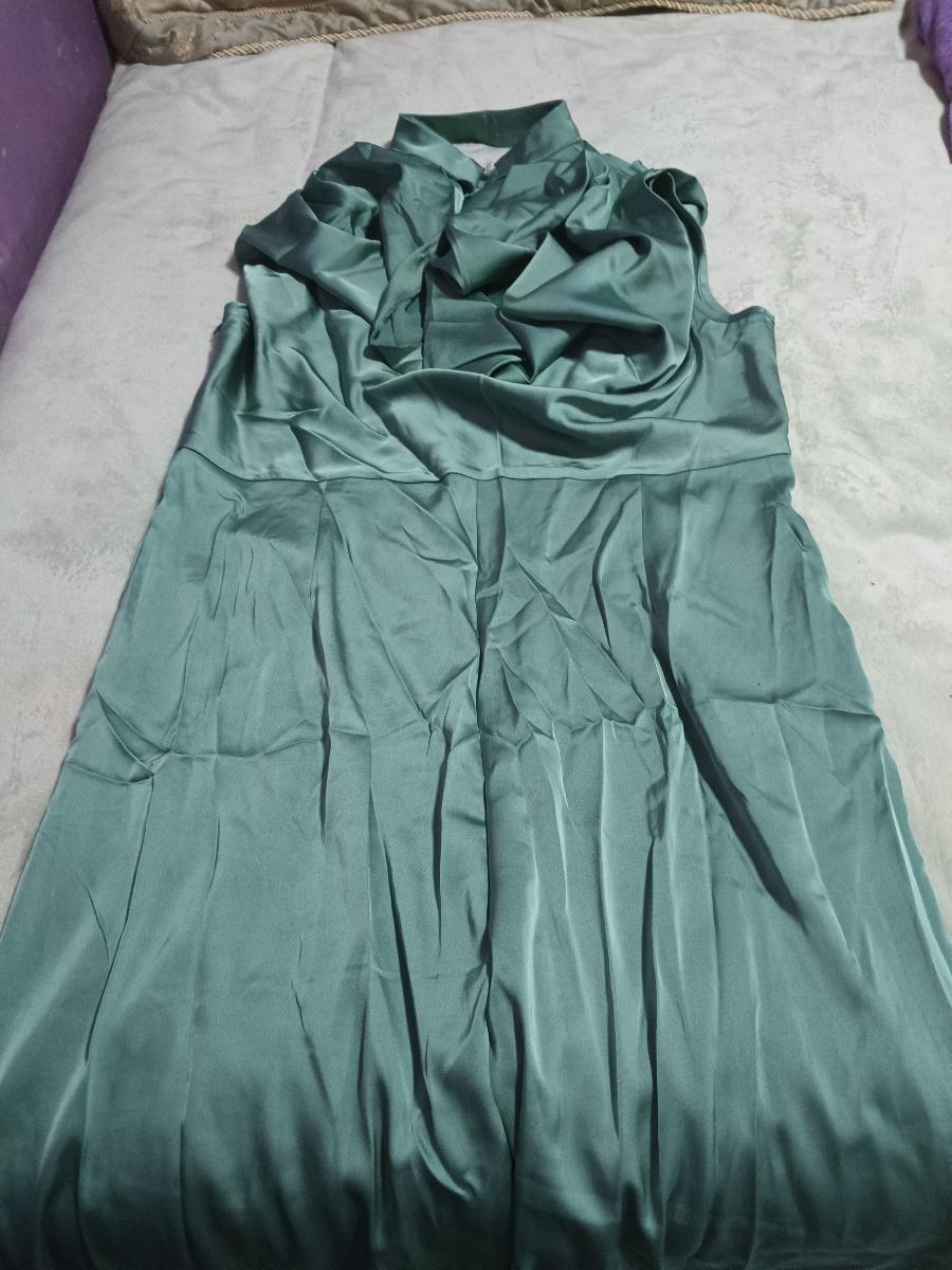 Sleeveless Wide-Leg Jumpsuit High-Waisted Elegant Charming Romper