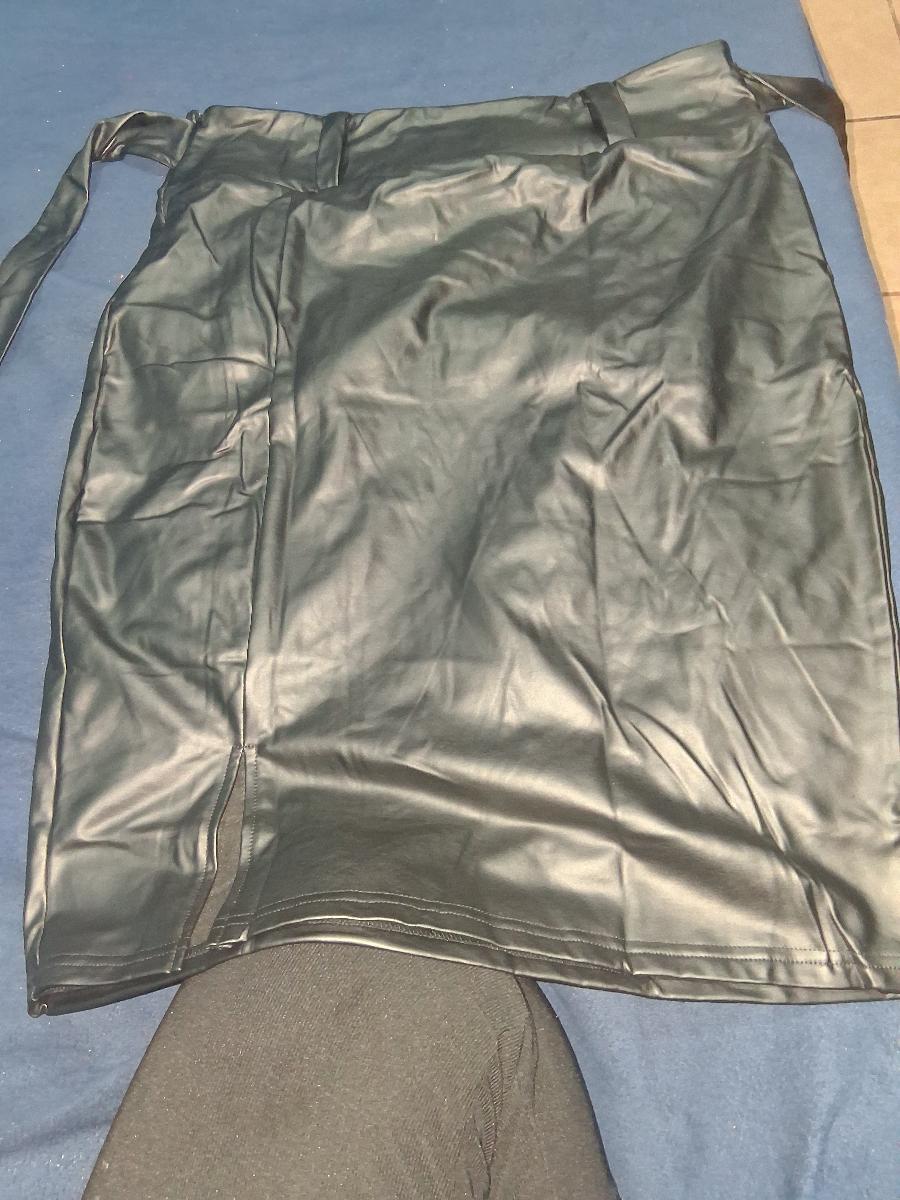 Bodycon Cross-Border Midi Skirt Captivating European