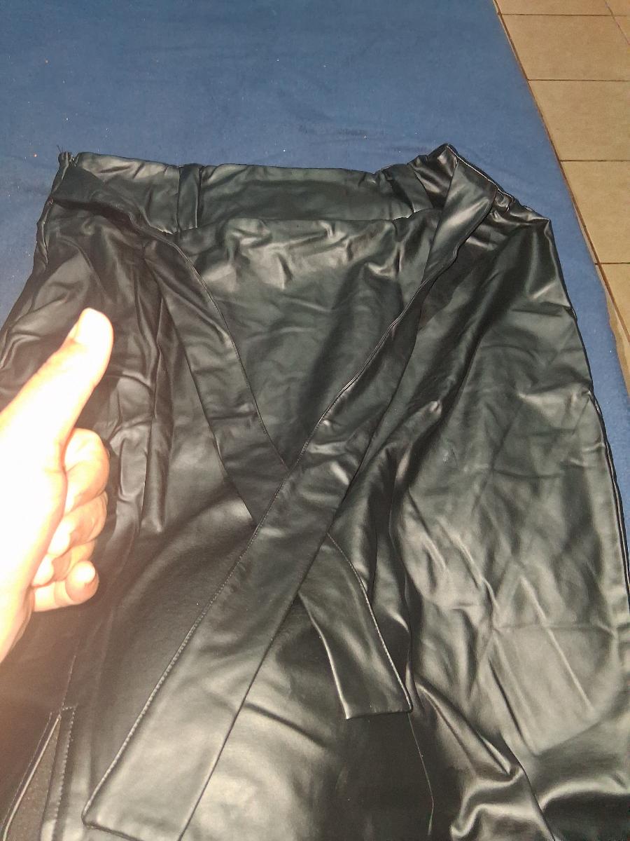 Bodycon Cross-Border Midi Skirt Captivating European