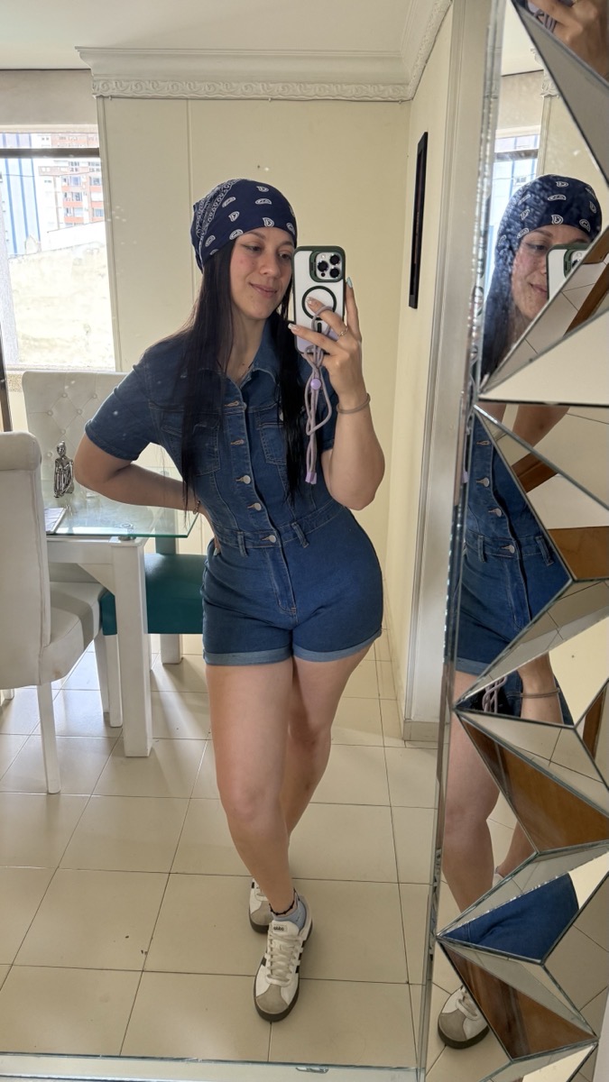 Affordable Stretchy Jumpsuit High-Waisted Elastic Women's Waistband