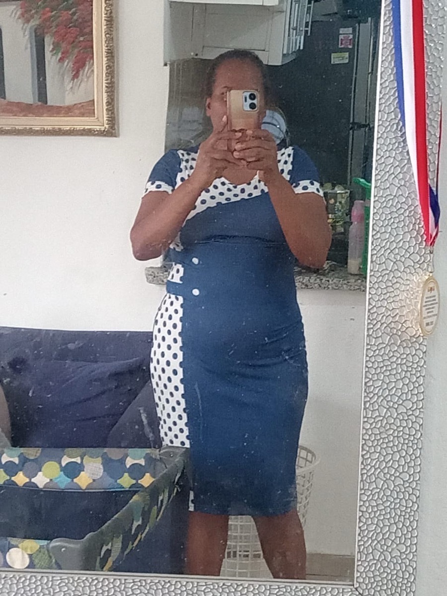 Office to Party Midi Dress Women Amazing Elegant Stretchy Bodycon Pencil Skirt