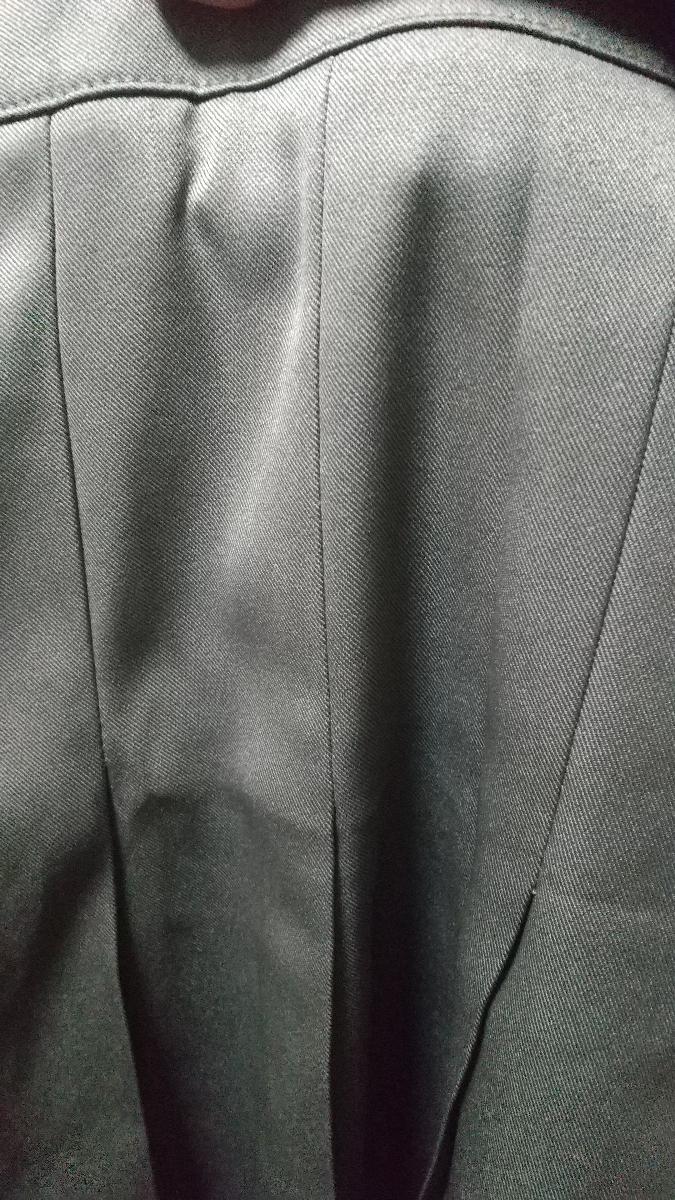 Women Pleated Mini Skirt with Elastic Plus-Size Design at The Back