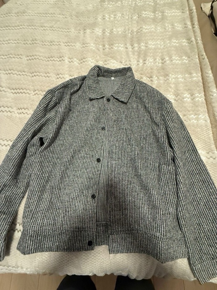 Men Casual Versatile Jacket Daily Commuting Captivating Weekend Outdoor Fashion