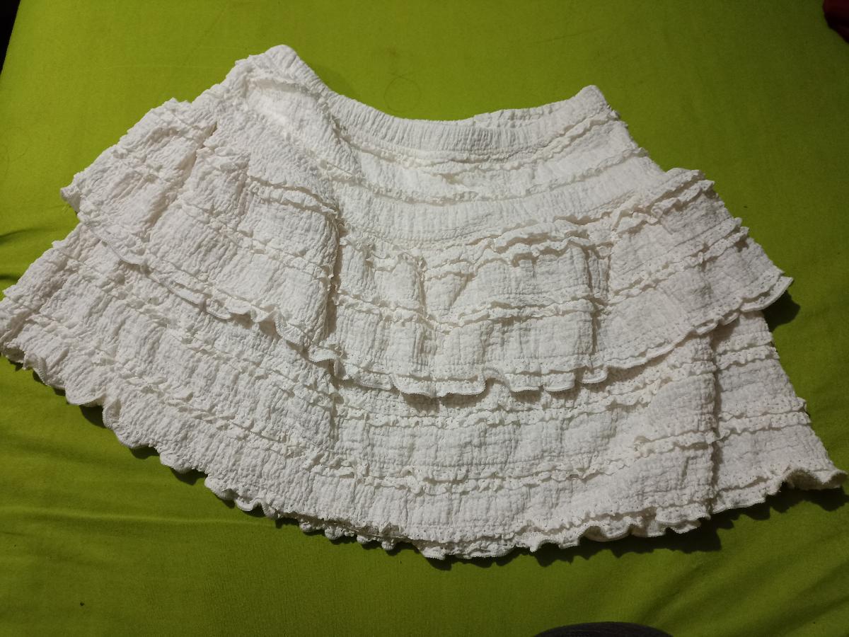 Ladies High-Waisted Mini Skirt Stylish and Comfortable Step into Bold