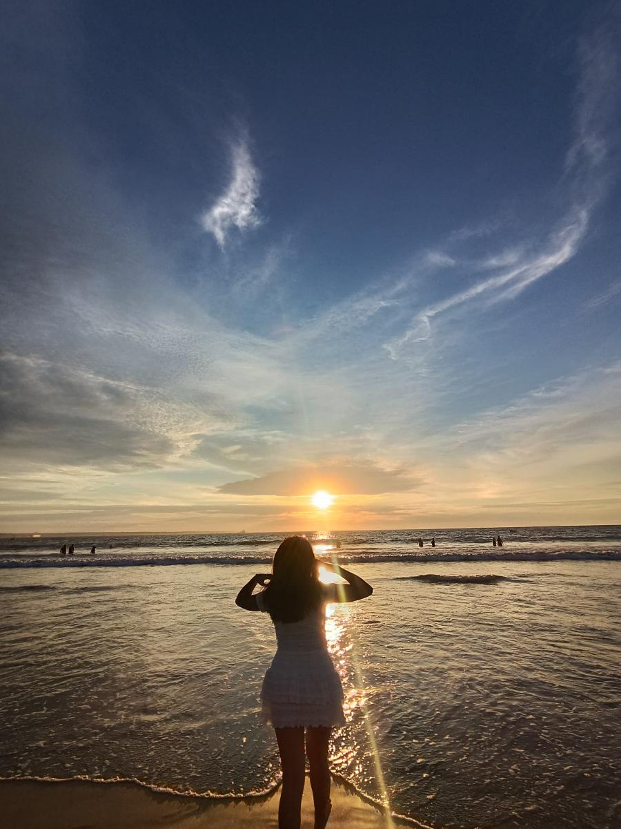 Ladies High-Waisted Mini Skirt Stylish and Comfortable Step into Bold