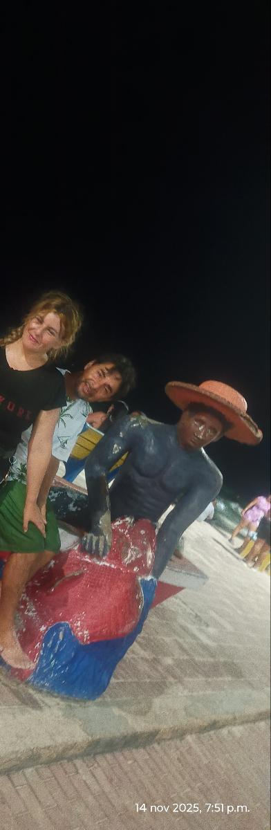 Hawaiian Print T-Shirt and Shorts Set of Two Casual Summer Outfits for Men