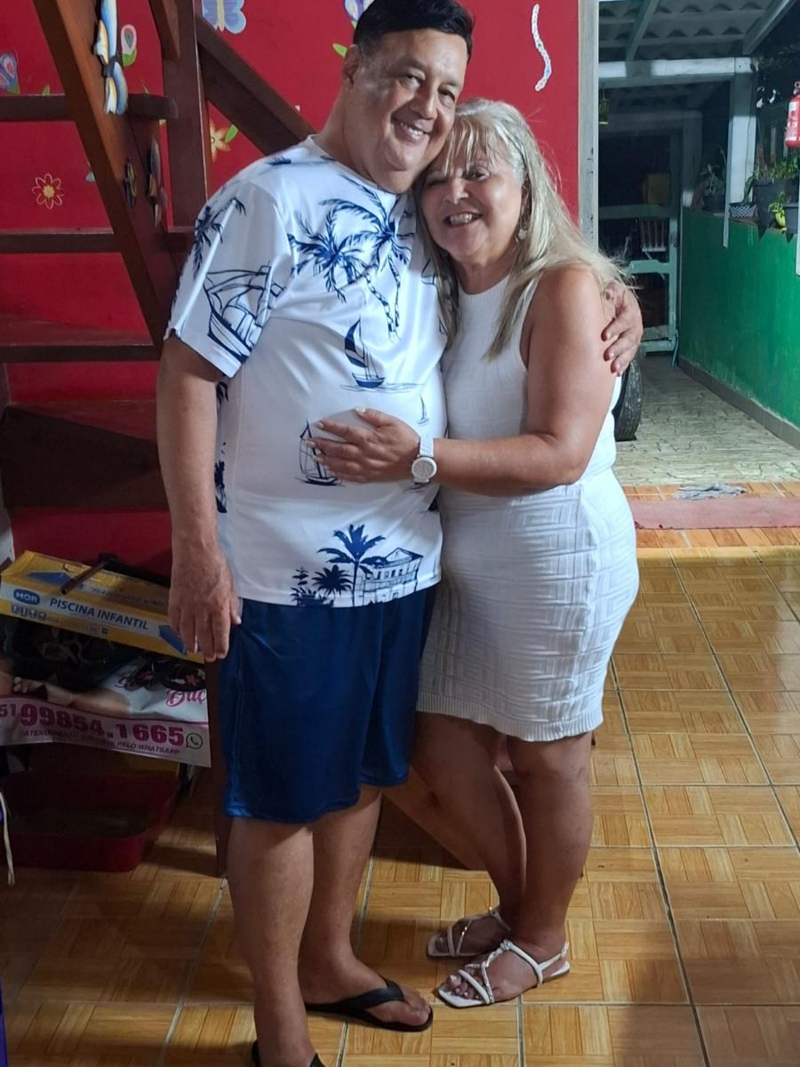 Hawaiian Print T-Shirt and Shorts Set of Two Casual Summer Outfits for Men