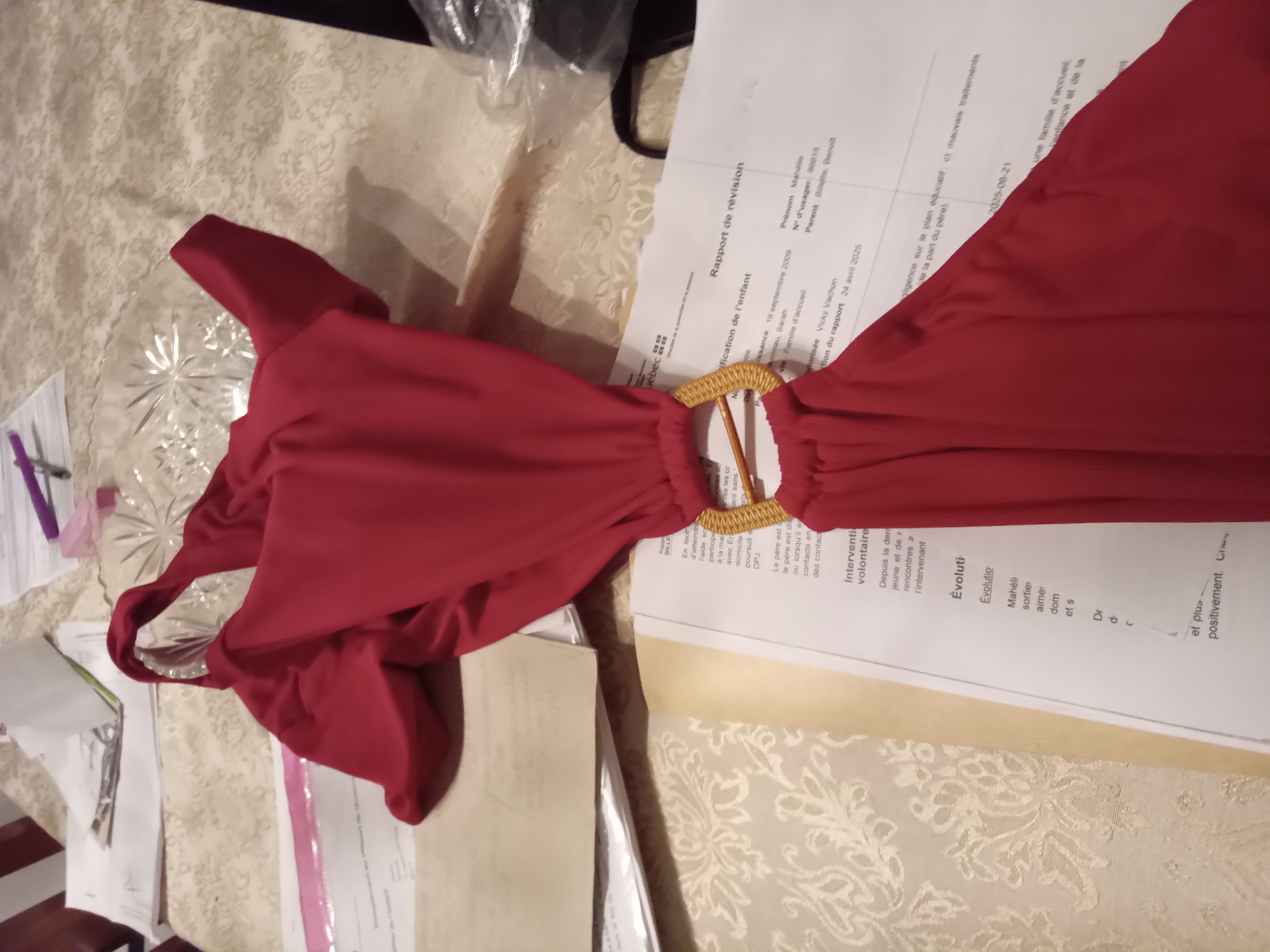 Sexy Jumpsuit Featuring a Chic Round Neckline Women Captivating Slim Fit