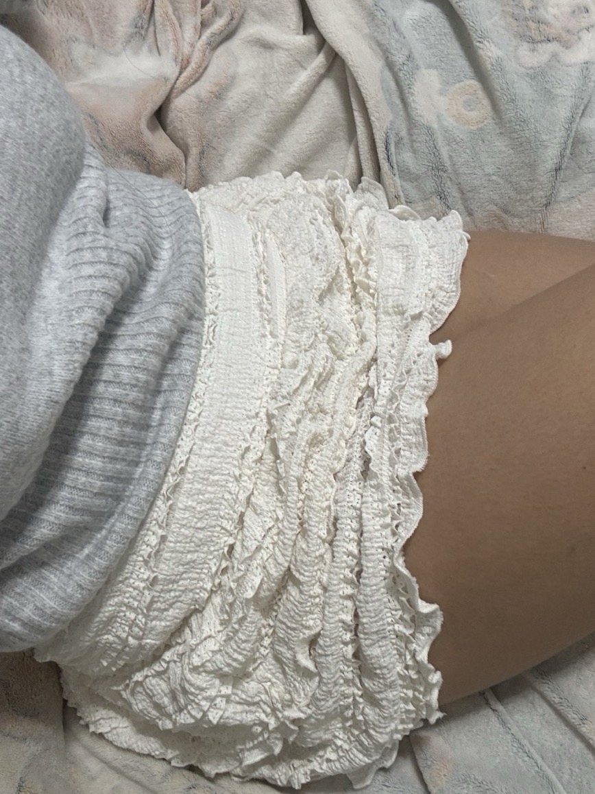 Ladies High-Waisted Mini Skirt Stylish and Comfortable Step into Bold