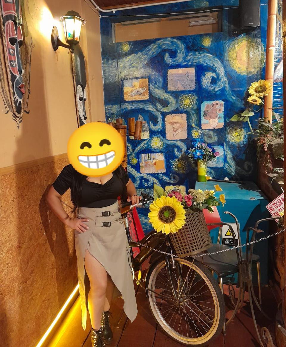 High-Waisted Asymmetrical Long Skirt with Charming Belt Women Casual