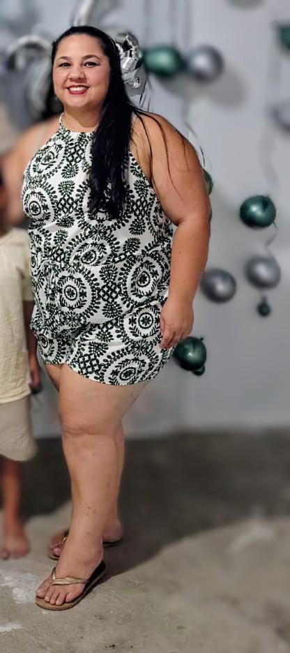 Floral Bodysuit Women Plus Size Spring & Summer Captivating Sleeveless