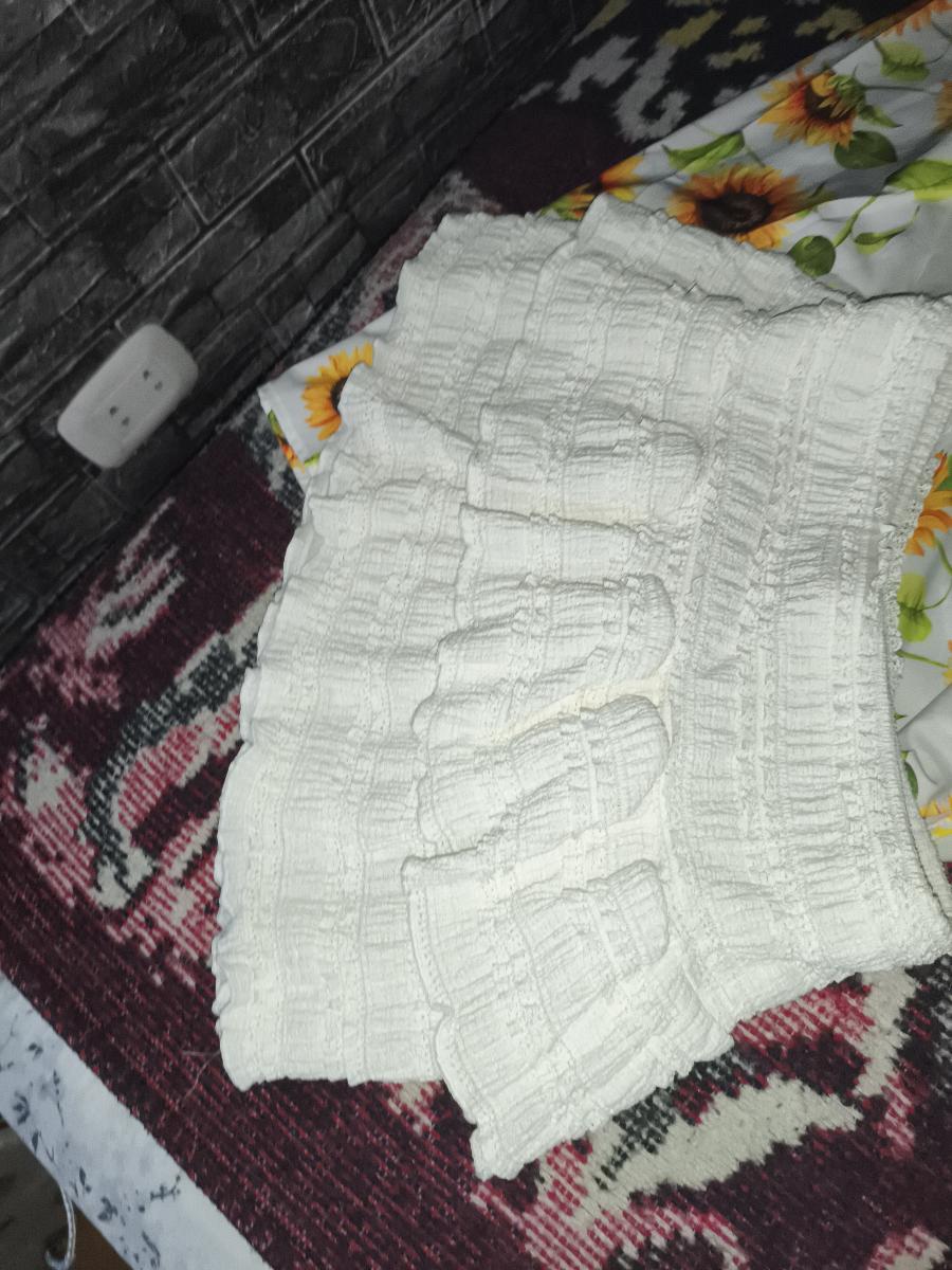 Ladies High-Waisted Mini Skirt Stylish and Comfortable Step into Bold